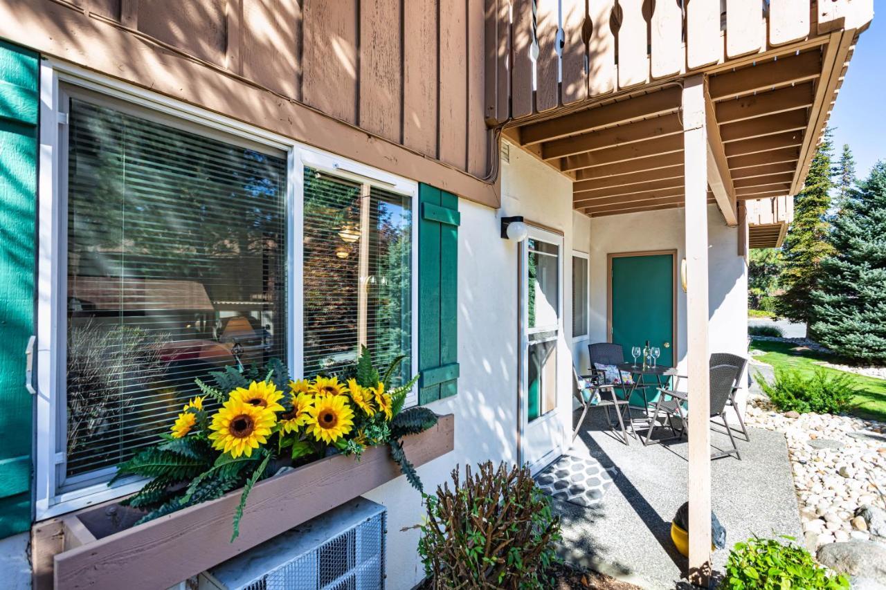 Walk To Downtown * 6 Guests * Pets * A/C! * No Stairs! Διαμέρισμα Leavenworth Εξωτερικό φωτογραφία
