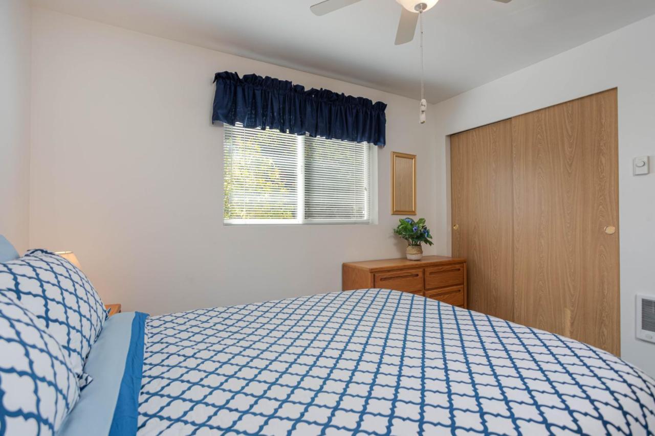Walk To Downtown * 6 Guests * Pets * A/C! * No Stairs! Διαμέρισμα Leavenworth Εξωτερικό φωτογραφία